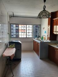Hougang Avenue 1 (Hougang),  #553207841